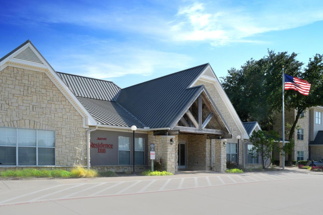 Sonesta Es Suites Fort Worth Fossil Creek Екстериор снимка