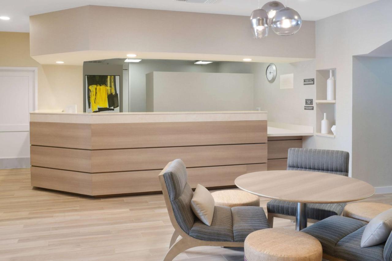 Sonesta Es Suites Fort Worth Fossil Creek Екстериор снимка