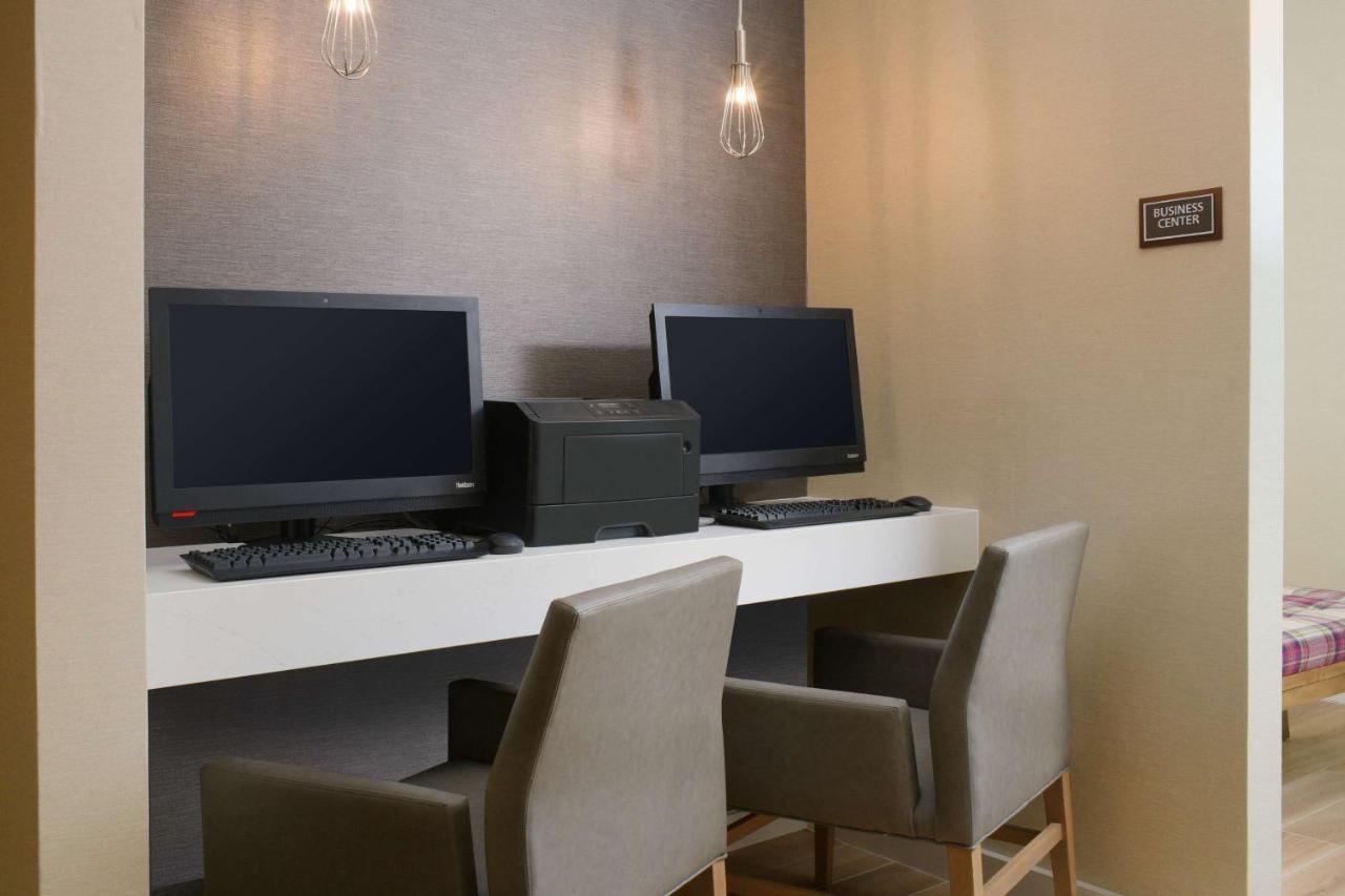 Sonesta Es Suites Fort Worth Fossil Creek Екстериор снимка