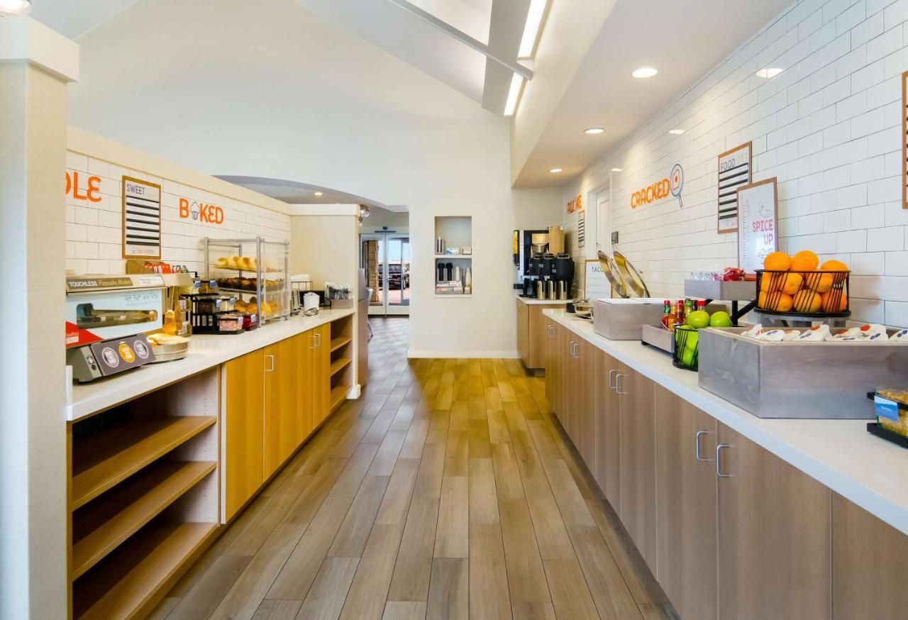 Sonesta Es Suites Fort Worth Fossil Creek Екстериор снимка