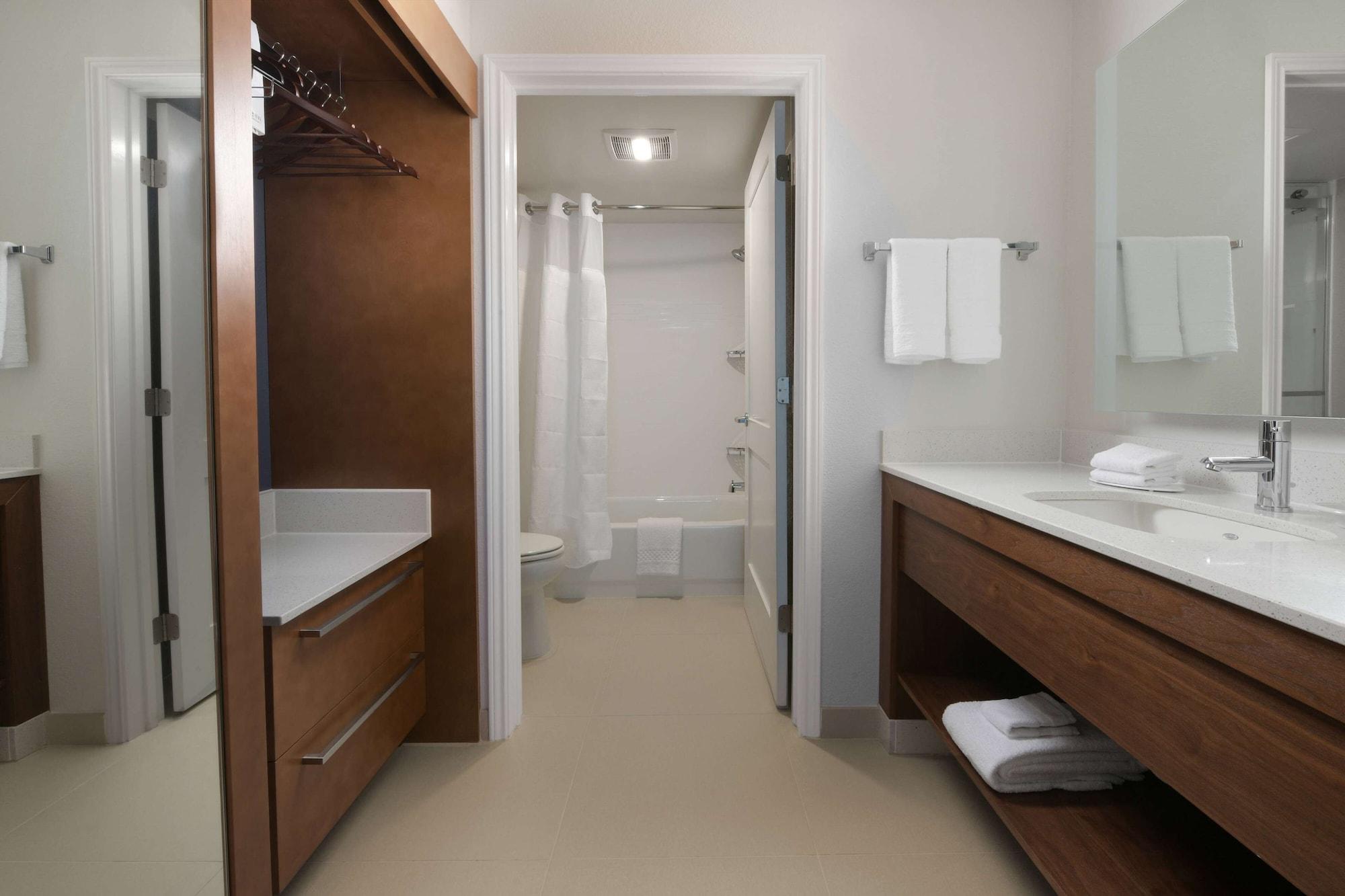 Sonesta Es Suites Fort Worth Fossil Creek Екстериор снимка