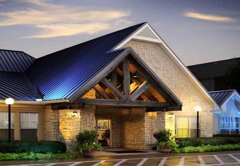Sonesta Es Suites Fort Worth Fossil Creek Екстериор снимка
