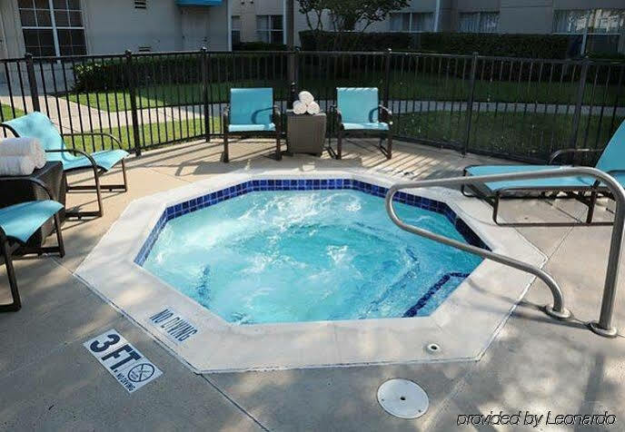 Sonesta Es Suites Fort Worth Fossil Creek Екстериор снимка